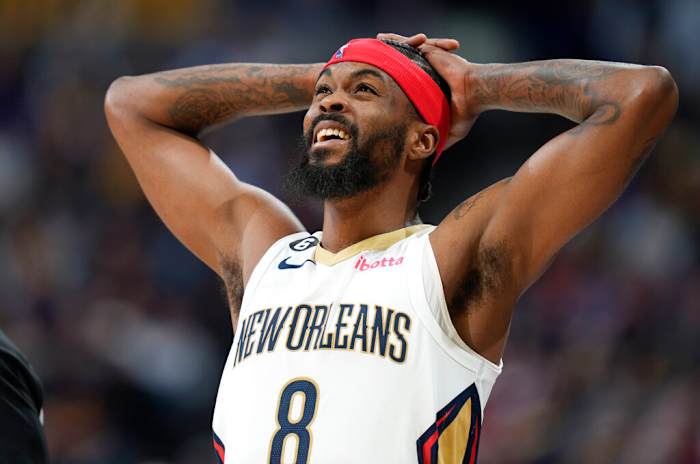 pelicans, new orleans, nola, nba, AP23032209008222